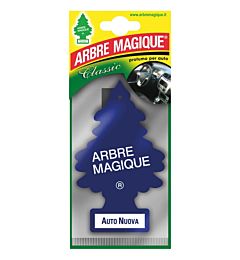 ARBRE MAGIQUE - AUTO NUOVA