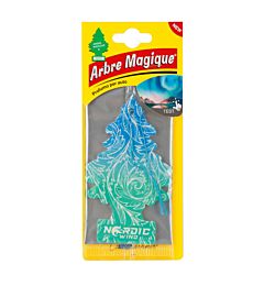 Arbre Magique - Nordic Wind