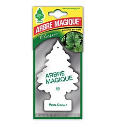 ARBRE MAGIQUE - MENTA GLACIALE