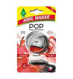 ARBRE MAGIQUE POP - EXOTIC