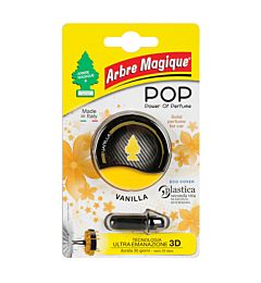 Arbre Magique POP - Vanilla