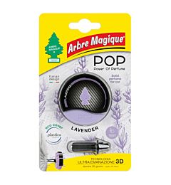 ARBRE MAGIQUE POP - LAVANDA