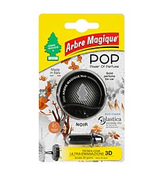 ARBRE MAGIQUE POP - NOIR