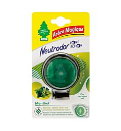 Arbre Magique Neutrodor - Menthol