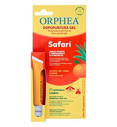 ORPHEA DOPOPUNTURA GEL SAFARI - 10MLOrphea