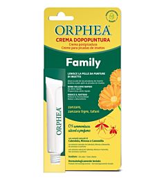 ORPHEA CREMA DOPOPUNTURA FAMILY - 15MLOrphea
