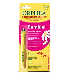 ORPHEA DOPOPUNTURA ROLL-ON BAMBINI - 10MLOrphea