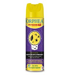 ORPHEA INSETTICIDA UNIVERSALE - 500ML