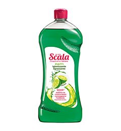 Scala Detergente Piatti 750ml - Sgrassante LimoneScala