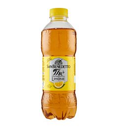 SAN BENEDETTO THÈ LIMONE - 500ML