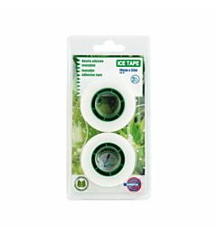 NASTRO ADESIVO ICE TAPE SCRIVIBILE 2PZEurocel