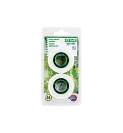 SICAD NASTRO AD. INVIS.TRASP. 19X33 RT.2  78Sicad