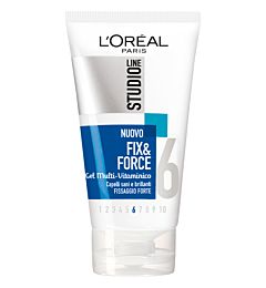 Studio Line - Gel Forte Multi Vitaminico - 150mlL`oréal Paris