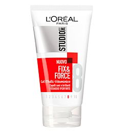 Studio Line - Gel Iperforte Multi Vitaminico - 150ml