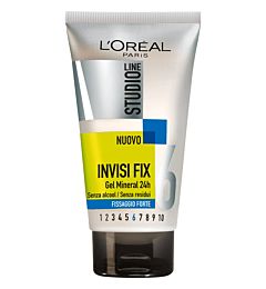 Studio Line - Gel Mineral 24h Fissaggio Forte - 150mlL`oréal Paris