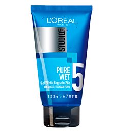 Studio Line - Gel Effetto Bagnato 24h - 150mlL`oréal Paris