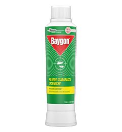 BAYGON POLVERE SCARAFAGGI & FORMICHE - 250GBaygon