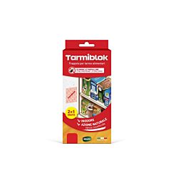 TARMIBLOK - ANTITERME ALIMETARI - 3PZTarmiblok