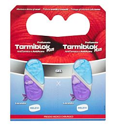 TARMIBLOK PLUS - ANTI TARME & ACARO - LAVANDA - 2PZTarmiblok