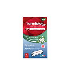 TARMIBLOK PLUS - 12 FOGLI ANTI TARME & ACAROTarmiblok