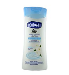 MANTOVANI BAGNODOCCIA GARDENIA 400ML