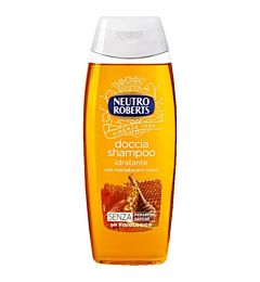 N. ROBERTS DOC. SHAMPOO IDRATANTE R.57%