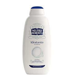Neutro Roberts Bagnodoccia 450ml - Idratante