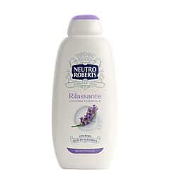 Neutro Roberts Bagnodoccia 450ml - Rilassante
