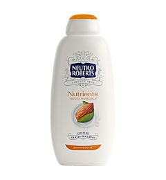 Neutro Roberts Bagnodoccia 450ml - Nutriente