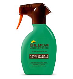 BILBOA ACQUABRONZE MENTA ABBRONZANTE 250ML