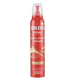 BILBA SPUMA 200ML GERME DI GRANO-CERAMID