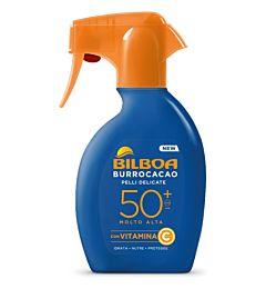 BILBOA TRIGGER SOLARE SPF50+ VITAMINA-C 250MLBilboa