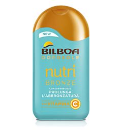BILBOA DOPOSOLE NUTRIENTE BRONZE 200ML