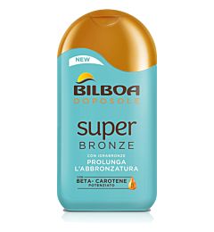 BILBOA DOPOSOLE SUPER BRONZE 200ML