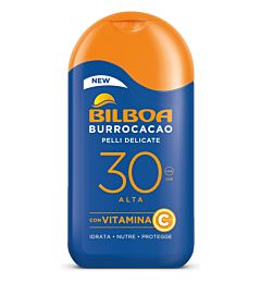BILBOA LATTE SOLARE SPF30 VITAMINA-C 200MLBilboa