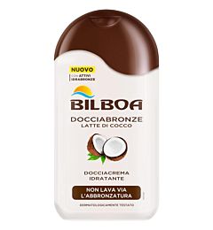BILBOA DOCCIABRONZE COCCO IDRATANTE 220ML
