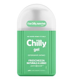 Chilly Intimo Gel Freschezza Naturale - 200ml