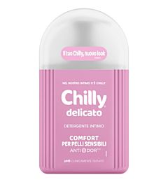 Chilly Intimo Delicato - 200ml
