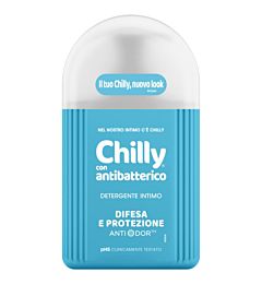 Chilly Intimo Antibatterico - 200ml