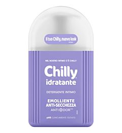 Chilly Intimo Idratante - 200ml