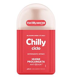 Chilly Intimo Ciclo - 200ml
