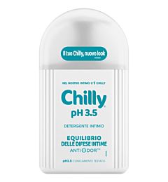 Chilly Intimo pH 3.5 - 200ml