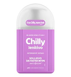 Chilly Intimo Lenitivo - 200ml
