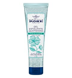 Acqua alle Rose Gel Esfoliante Purificante - 150ml