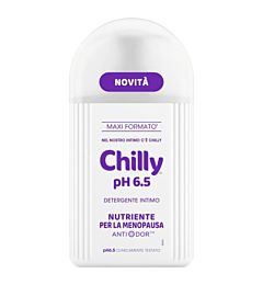 Chilly Intimo pH 6.5 - 200ml