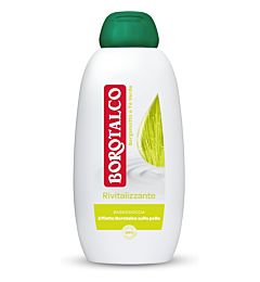 Borotalco Bagnoschiuma 450ml - Rivitalizzante