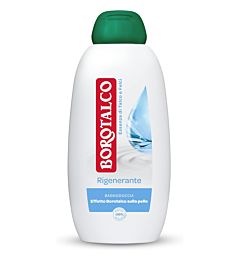 Borotalco Bagnoschiuma 450ml - Rigenerante