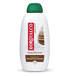 Borotalco Bagnoschiuma 450ml - Riequilibrante