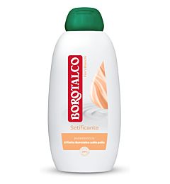 Borotalco Bagnoschiuma 450ml - Setificante
