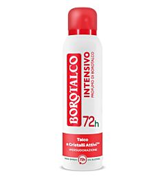 Borotalco - Deodorante Intensivo -150ml